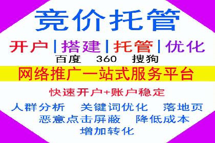 某公司SEM代理策略：实现流量转化